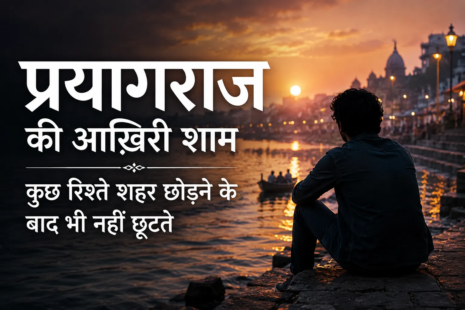 Prayagraj की भावुक प्रेम कहानी
